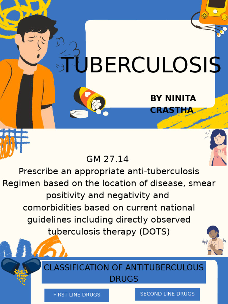 TB treatment _20251012_194437_0000 | PDF | Tuberculosis | Diseases And ...