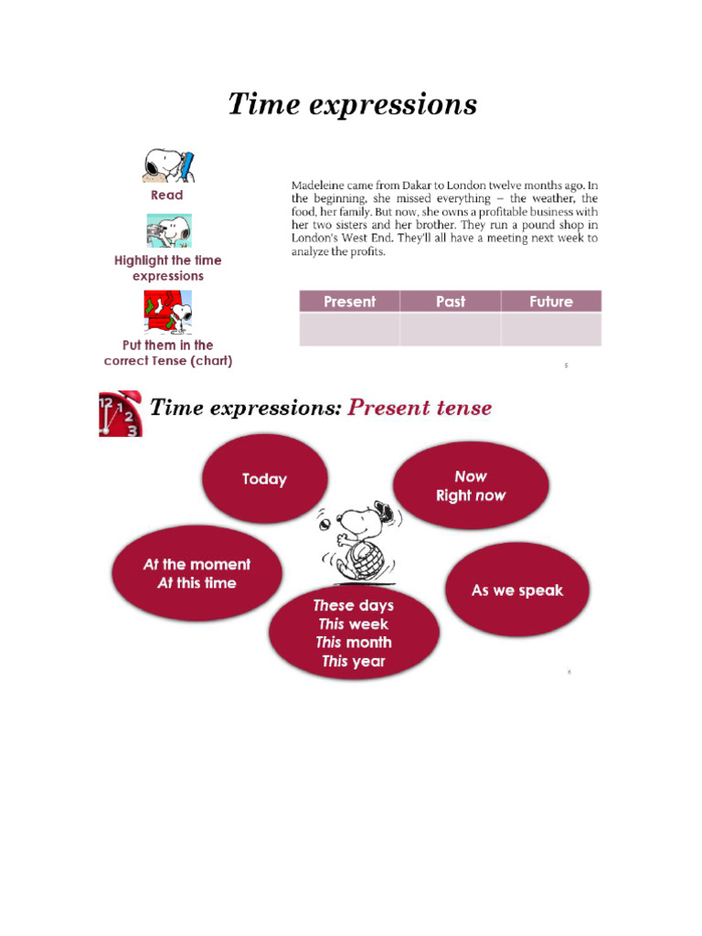 Week 6 | PDF