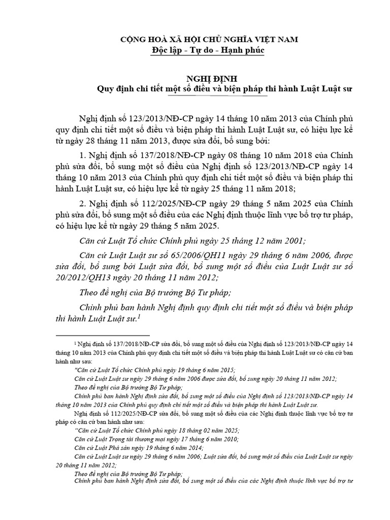 4642 VBHN BTP | PDF