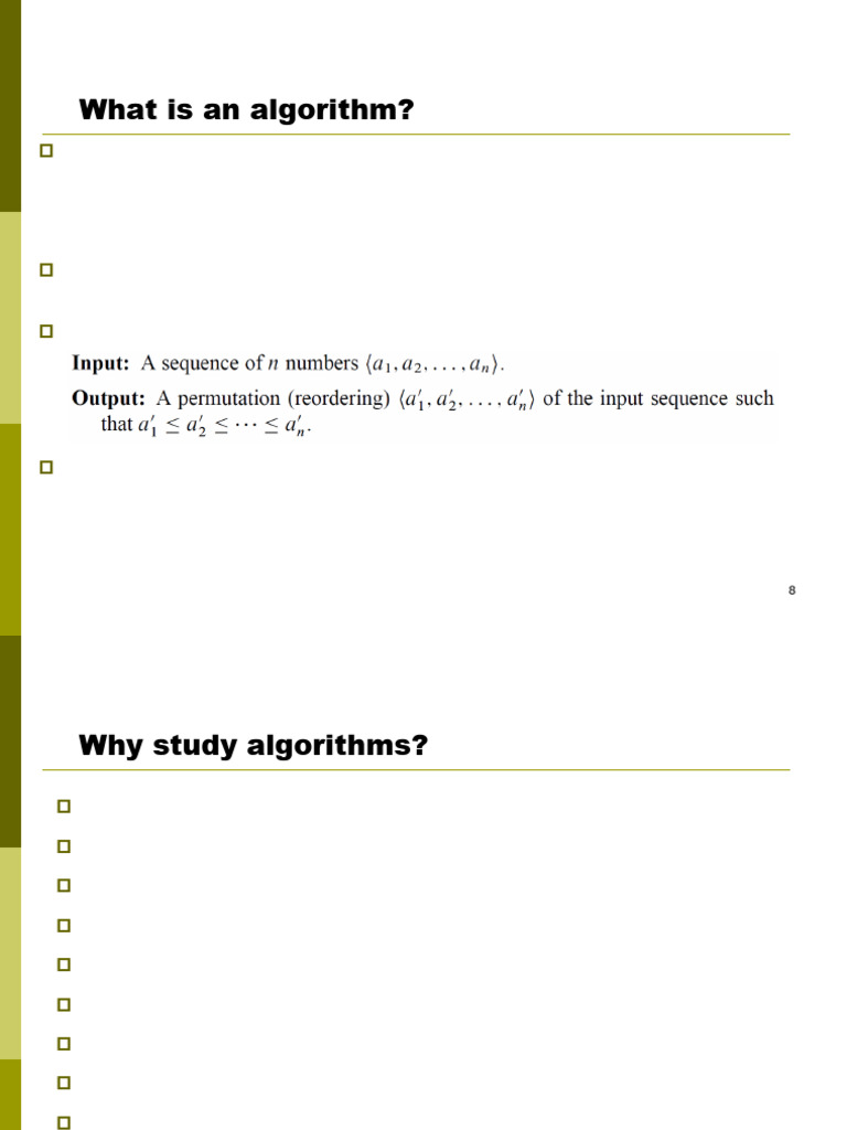 Understanding Algorithms and Data Structures | PDF | Queue (Abstract ...