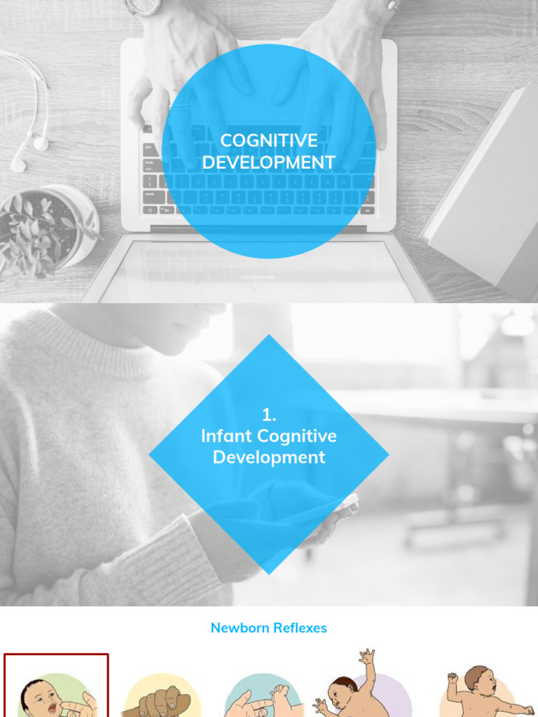Infant and Child Cognitive Development | PDF | Cognitive Development ...