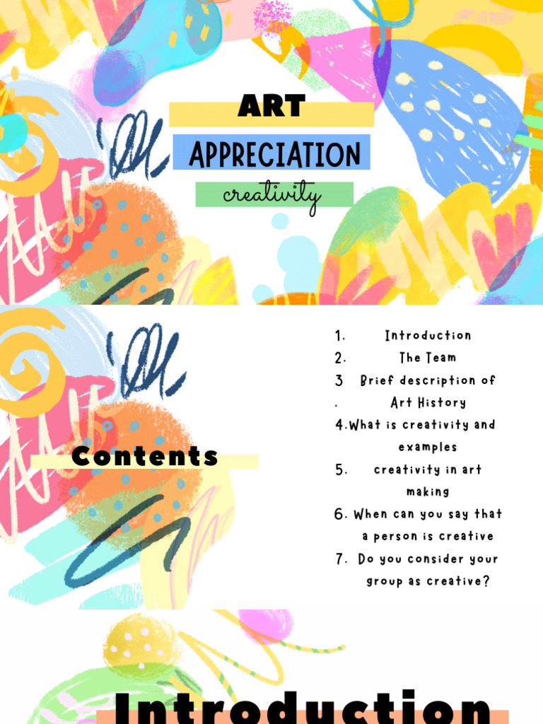 Yellow Watercolor Organic Creative Project Presentation (1).Pdf ...