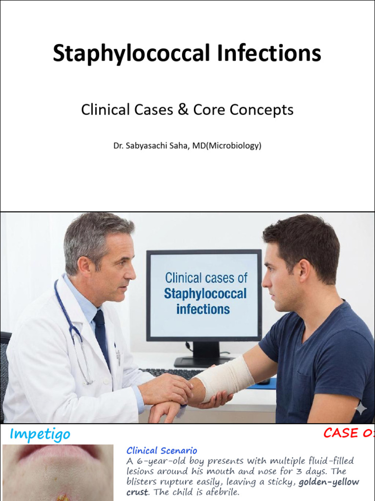Staphylococcus (new) | PDF | Methicillin Resistant Staphylococcus ...
