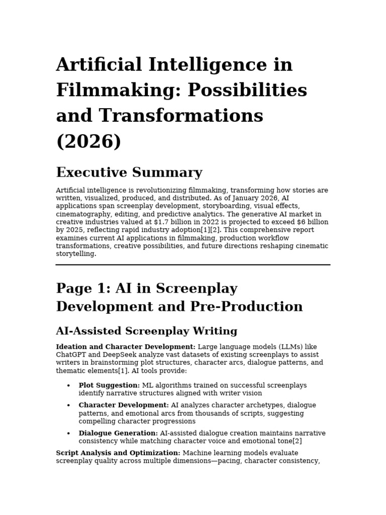 Document (5) | PDF | Artificial Intelligence | Intelligence (AI ...