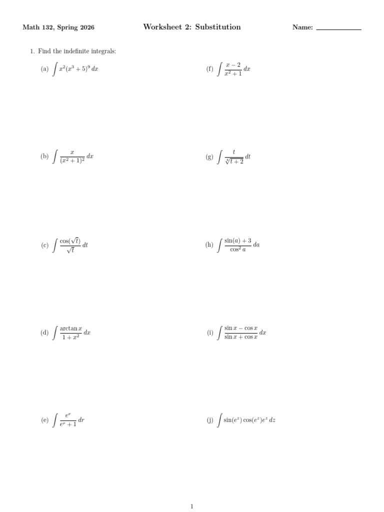 WS2 (3) | PDF | Mathematical Analysis | Functions And Mappings