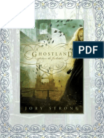 Ghostland - Jory Strong