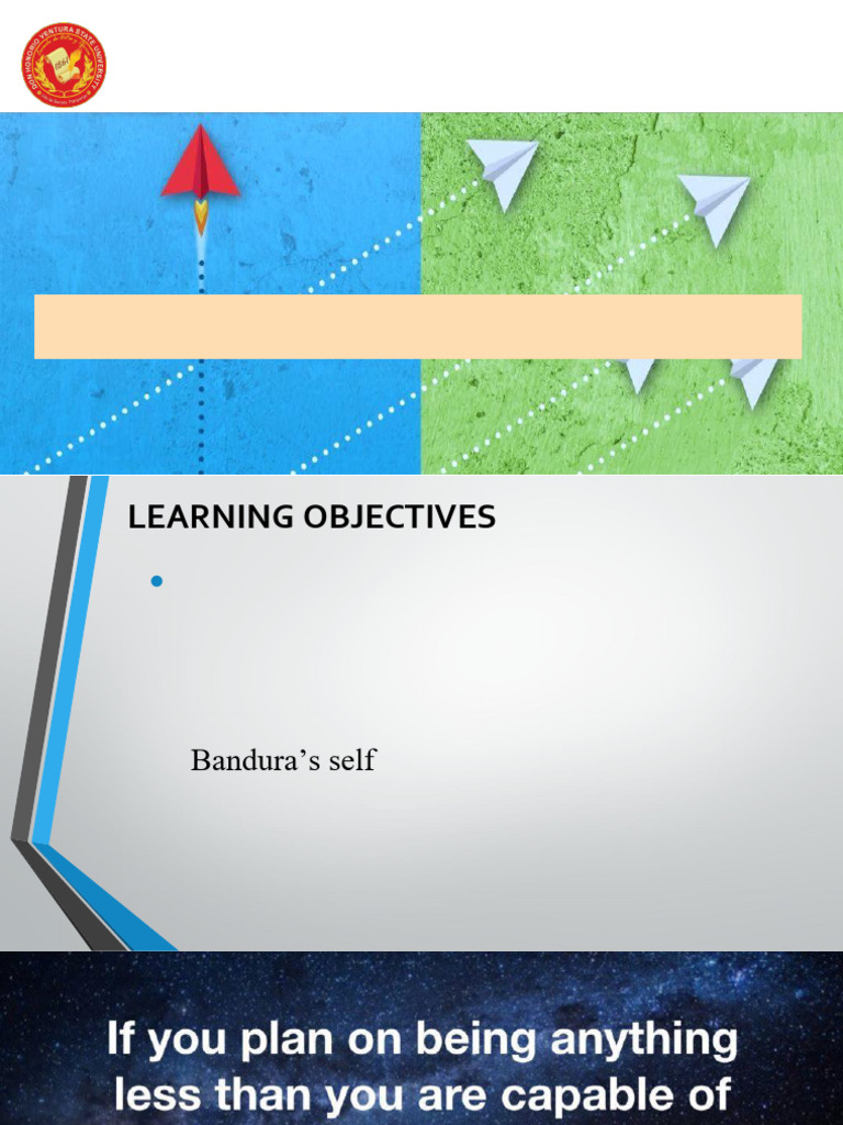 Motivation and Goal-Setting Strategies | PDF | Self Efficacy | Goal Setting