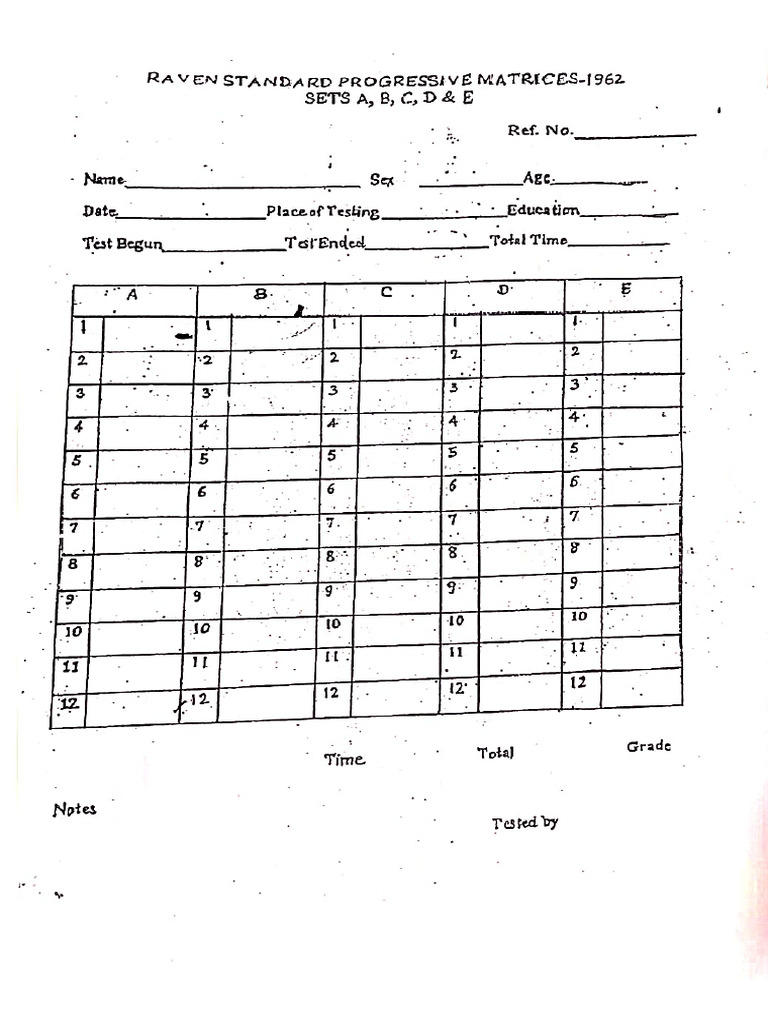 RSPM | PDF