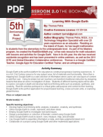 Download Thomas Petra - Learning With Google Earth by Classroom 20 Book SN98582395 doc pdf