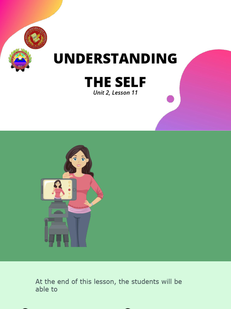 Understanding the Digital Self Online | PDF | Gender | Gender Studies