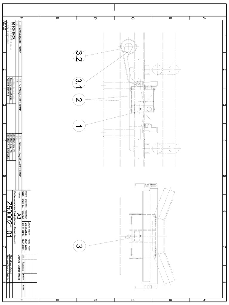 Z 500021 | PDF