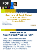 GCP Inspection Findings 2024 Summary | PDF | Clinical Trial ...