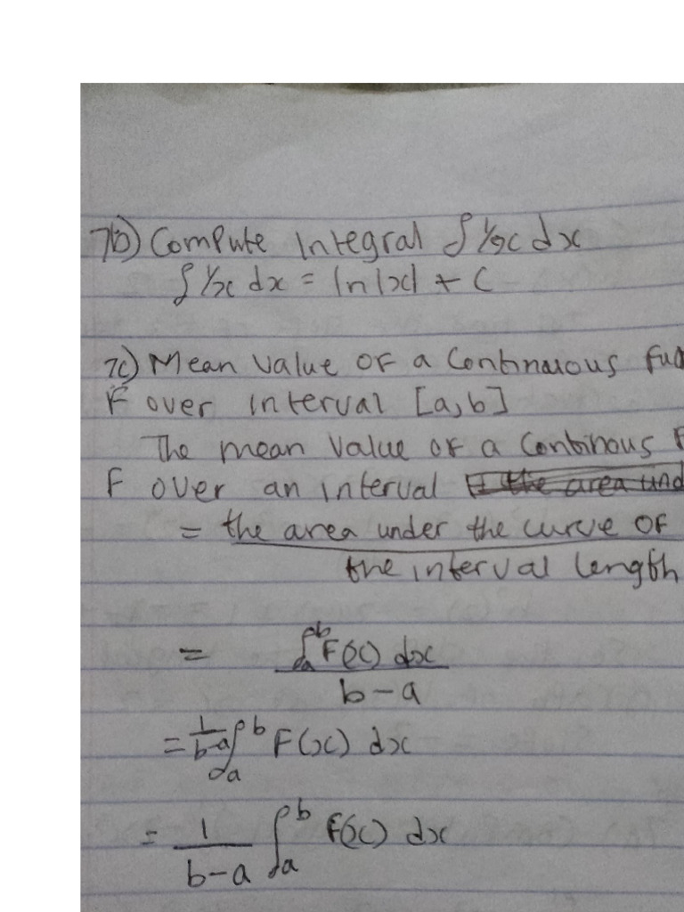 my note | PDF