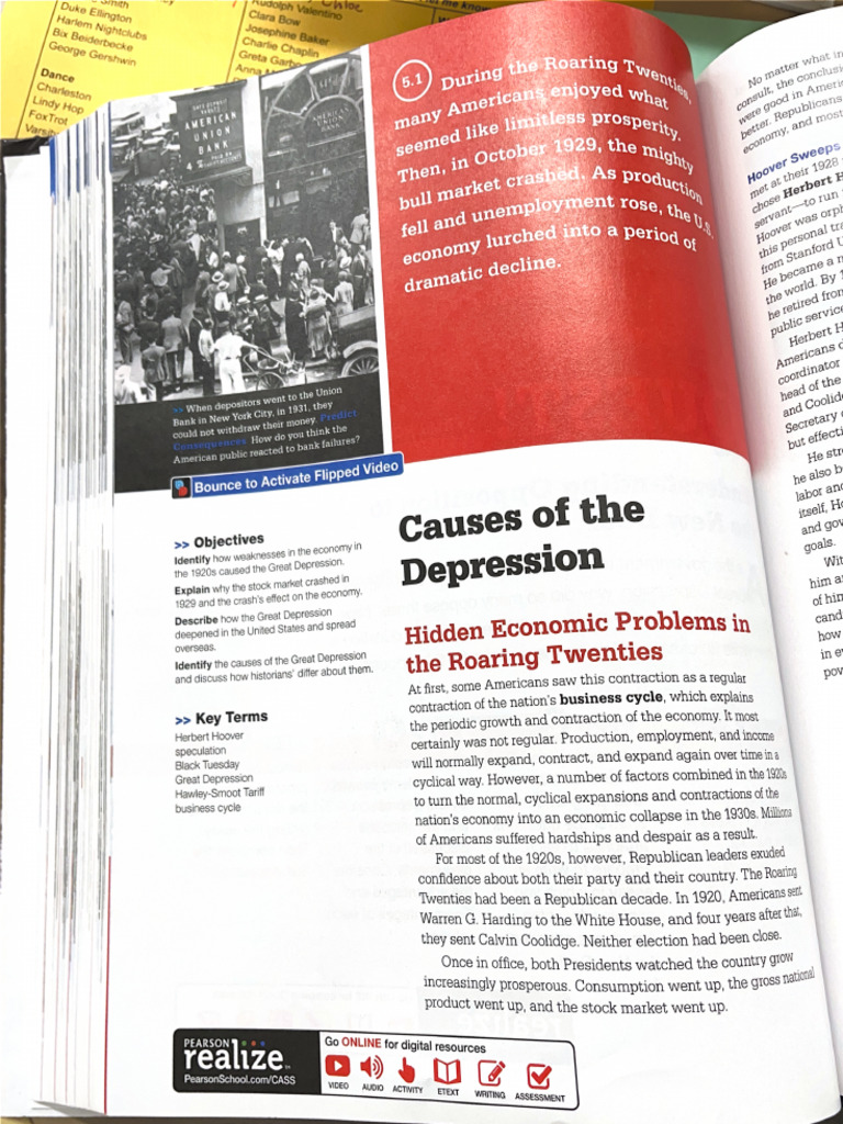 Ch.5 Sec 1+2 Textbook Pages | PDF