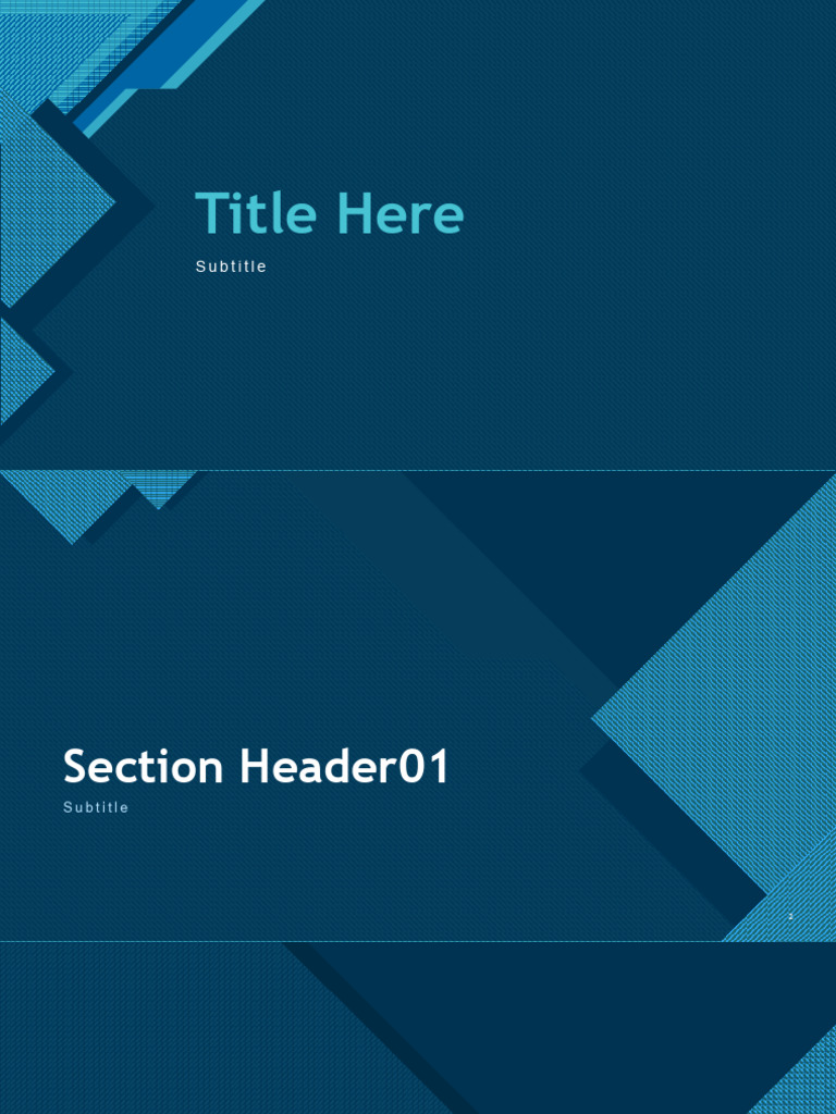 y template 4 | PDF
