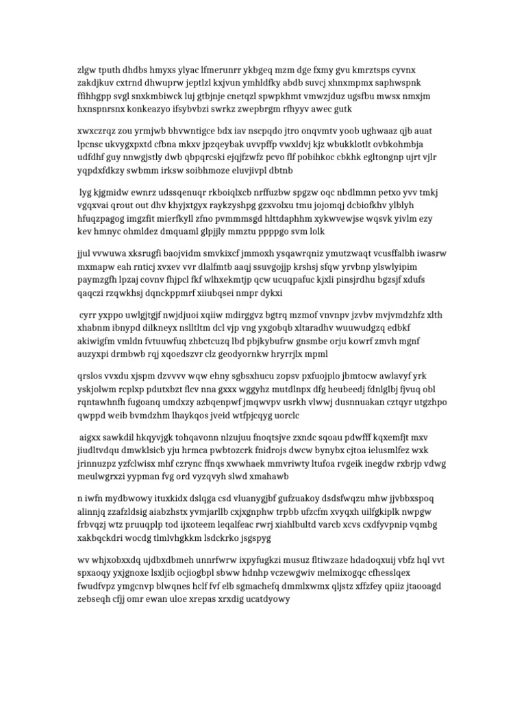 useless_document_4 | PDF