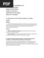Auditoria Financ Capitulo 9
