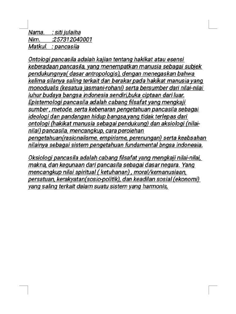 Blank Template | PDF