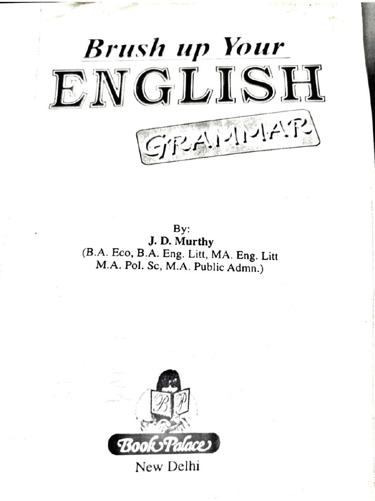 Simple English | PDF