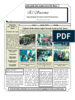 Periódico Comunitario El Sucrense