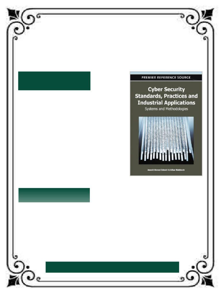 63283 | PDF | Computer Security | Security
