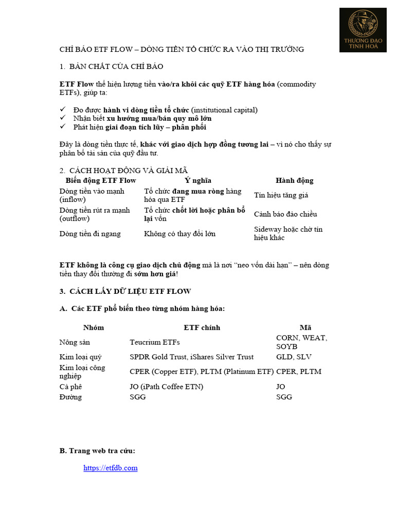 4 Etf | PDF