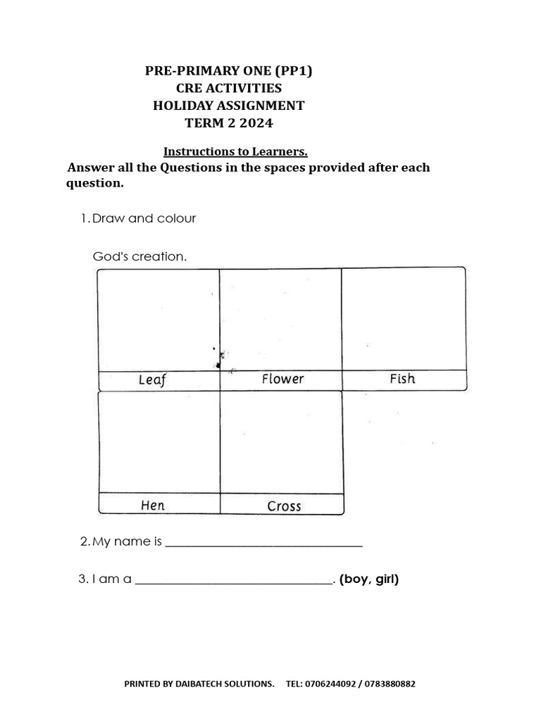PP-1 HOLIDAY ASSIGNMENT | PDF | Chess Theory | Chess