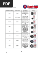 Download Catalogo de Filtros Diesel by Julio Ortega SN98590929 doc pdf
