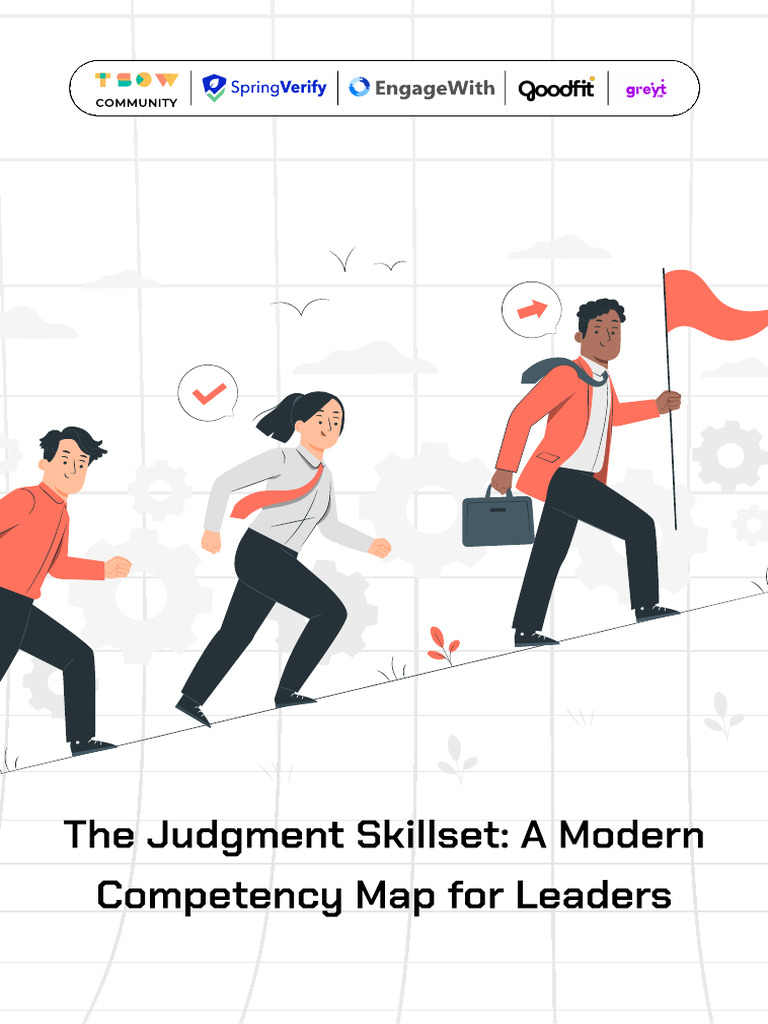 Essential Leadership Skills for Decision-Making | PDF | Information ...
