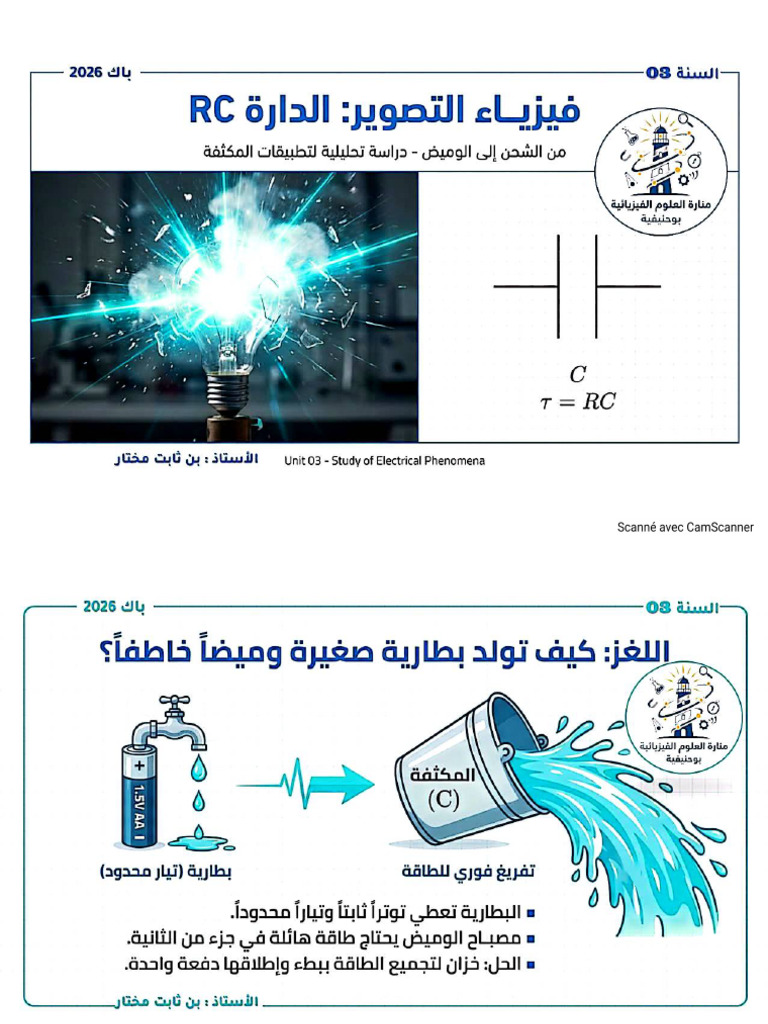 RC | PDF