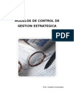 Modelosdecontroldegestionestrategica