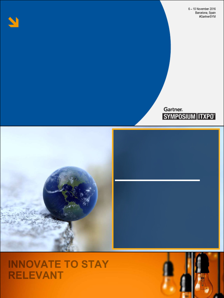Utility Innovation Amid Disruption | PDF | Innovation | Economies