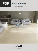 RAK Ceramics 2023 Tile Catalogue | PDF | Tile | Ceramics