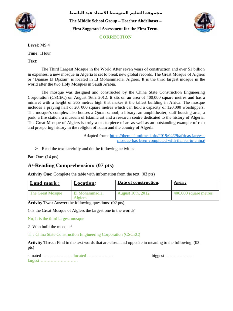 Correction | PDF