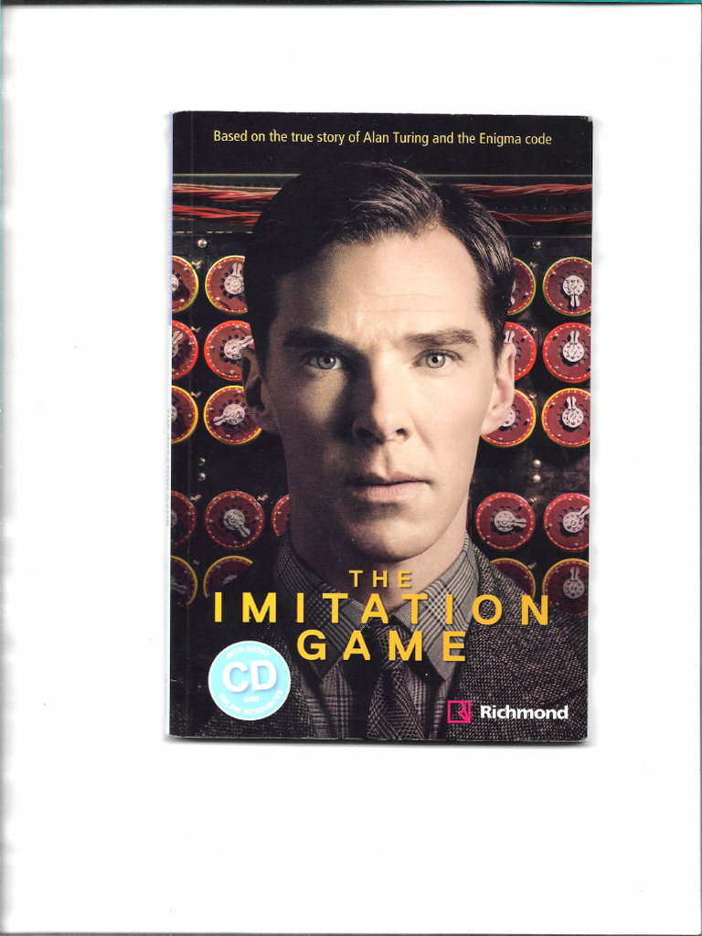 The Imitation Game | PDF