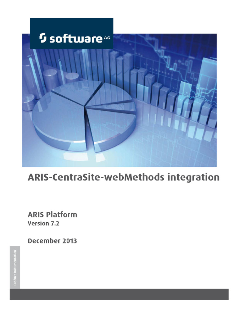 ARIS-CentraSite-webMethods Setup Guide | PDF | Public Key Certificate ...