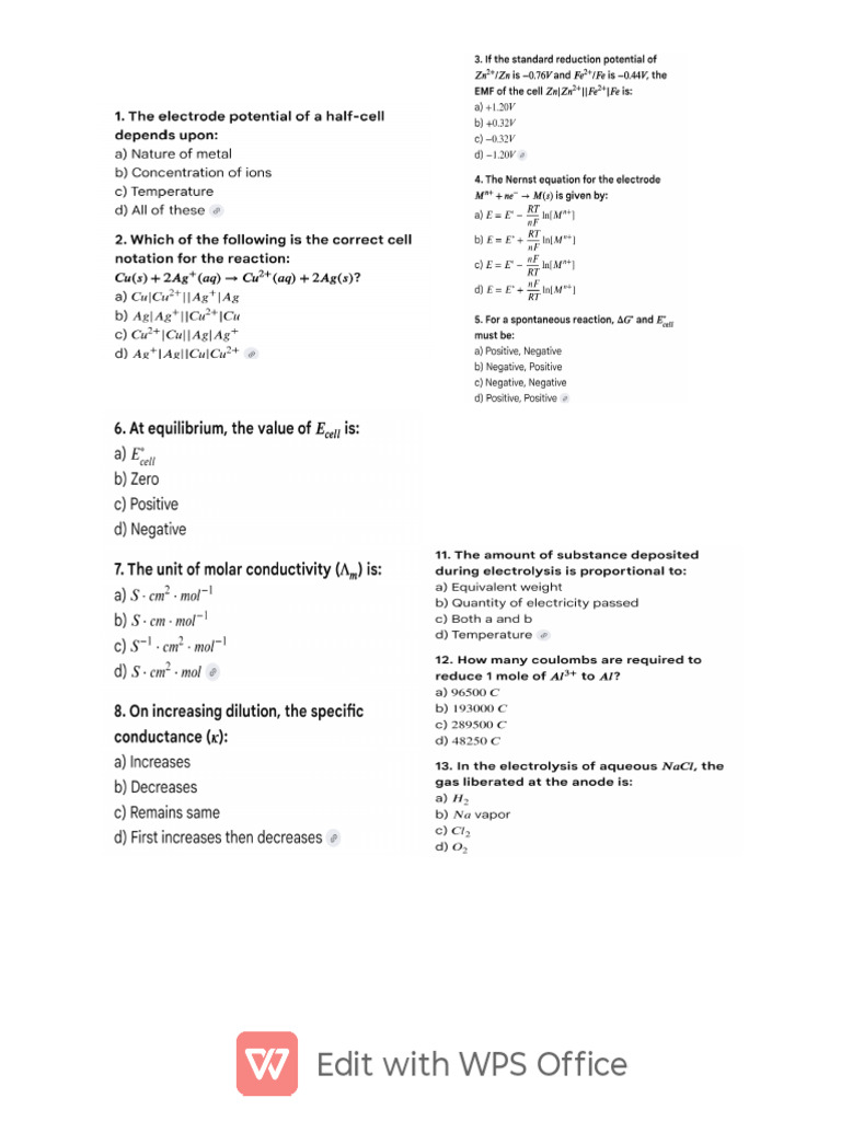 Document WPS Office | PDF
