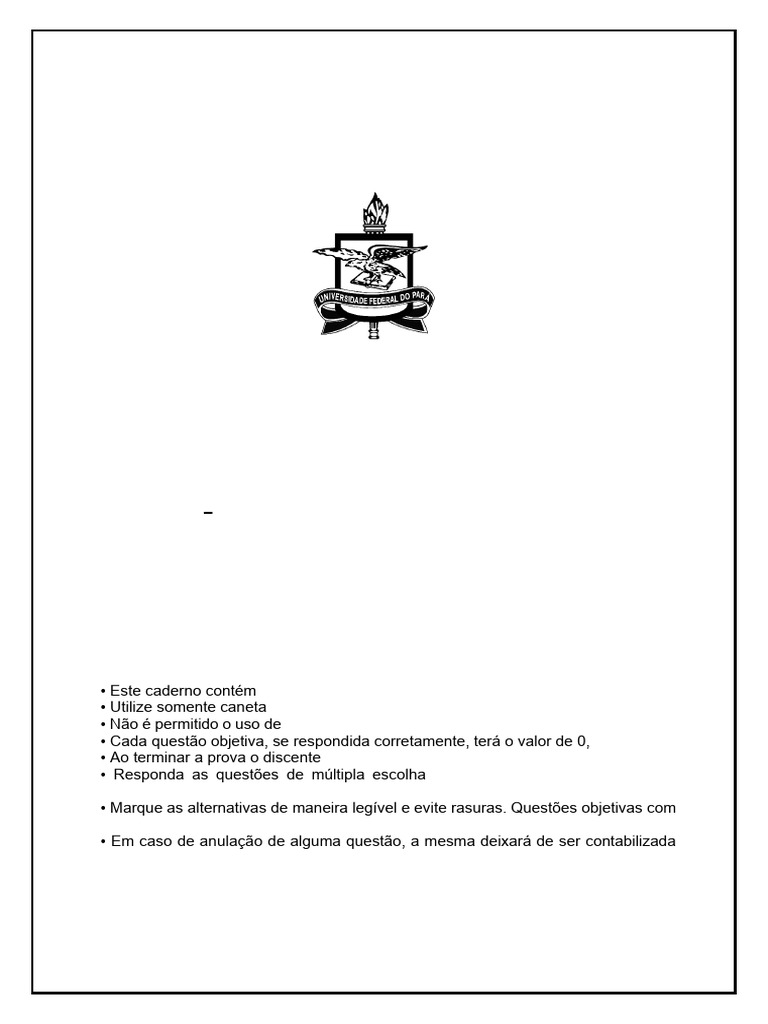 Prova de Medicina: CFSH VII - 2025.2 | PDF | Tuberculose | Asma