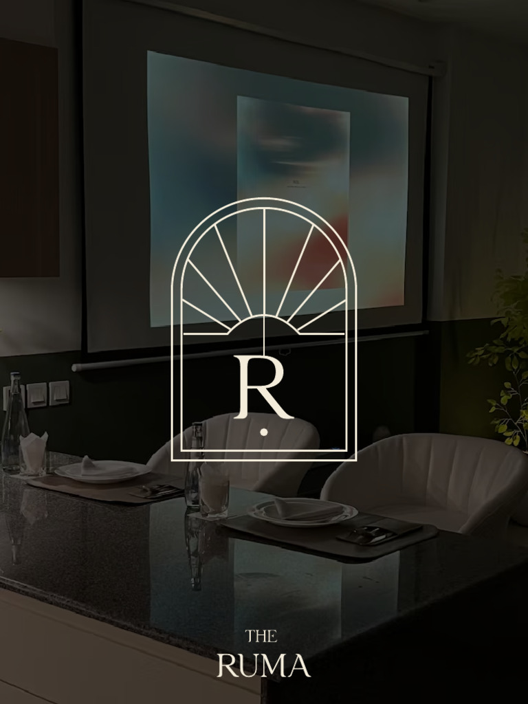 The Ruma Loge Emblem | PDF