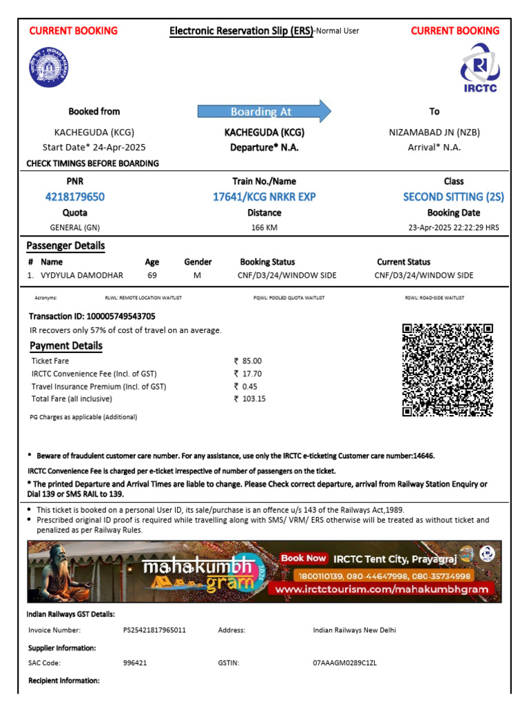 4218179650 | PDF | Identity Document | Payments