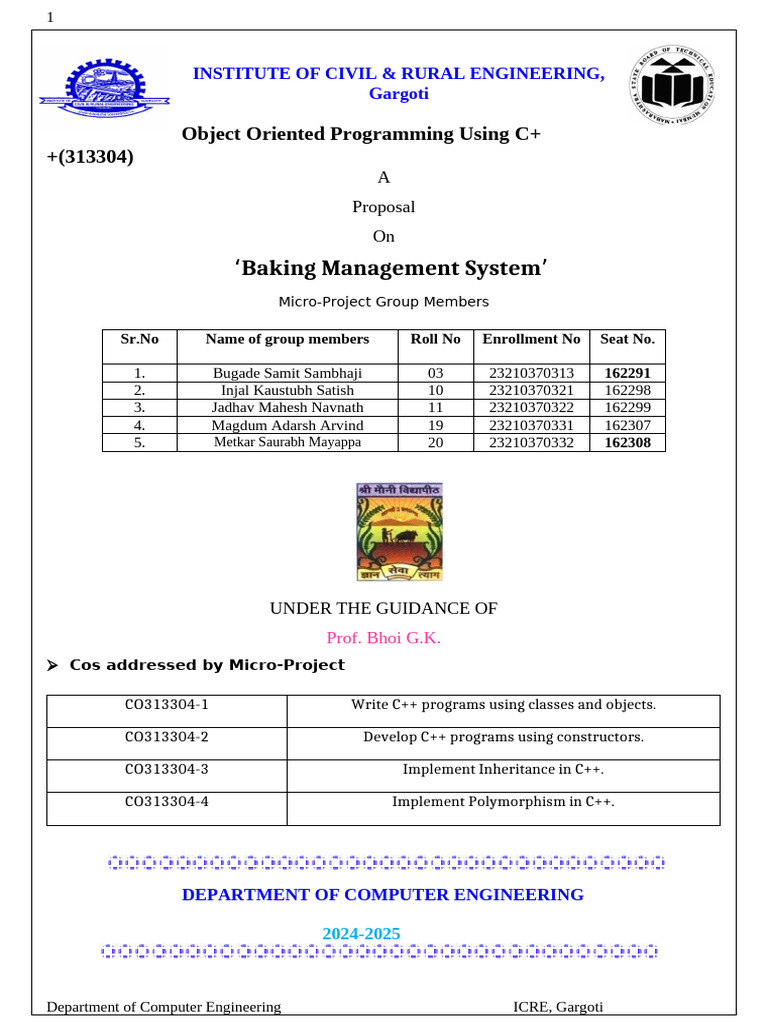 C++ Banking Management System Project | PDF | Computer Programming | Chess