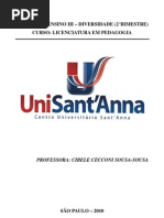 Apostila Libras 2012