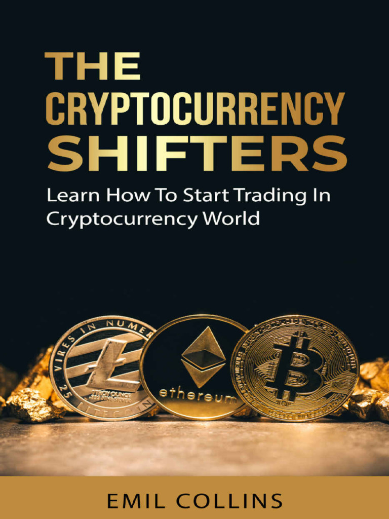 OceanofPDF.com the Cryptocurrency Shifters - Emil Collins | PDF |  Cryptocurrency | Bitcoin