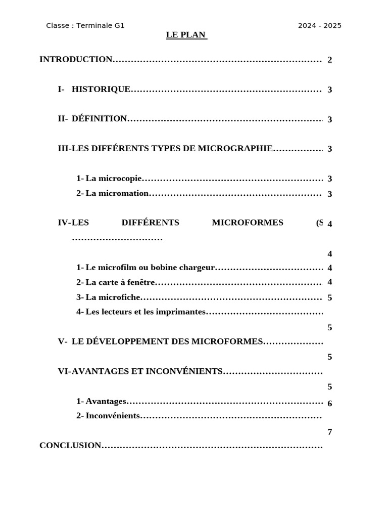 Introduction à la micrographie et ses types | PDF | Microscope