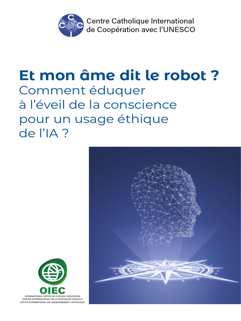Éducation à l'éthique de l'IA | PDF | Intelligence artificielle ...