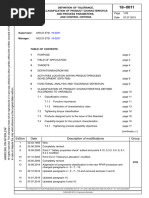 ISO 17631:2022 Fire Control Standards | PDF | International ...