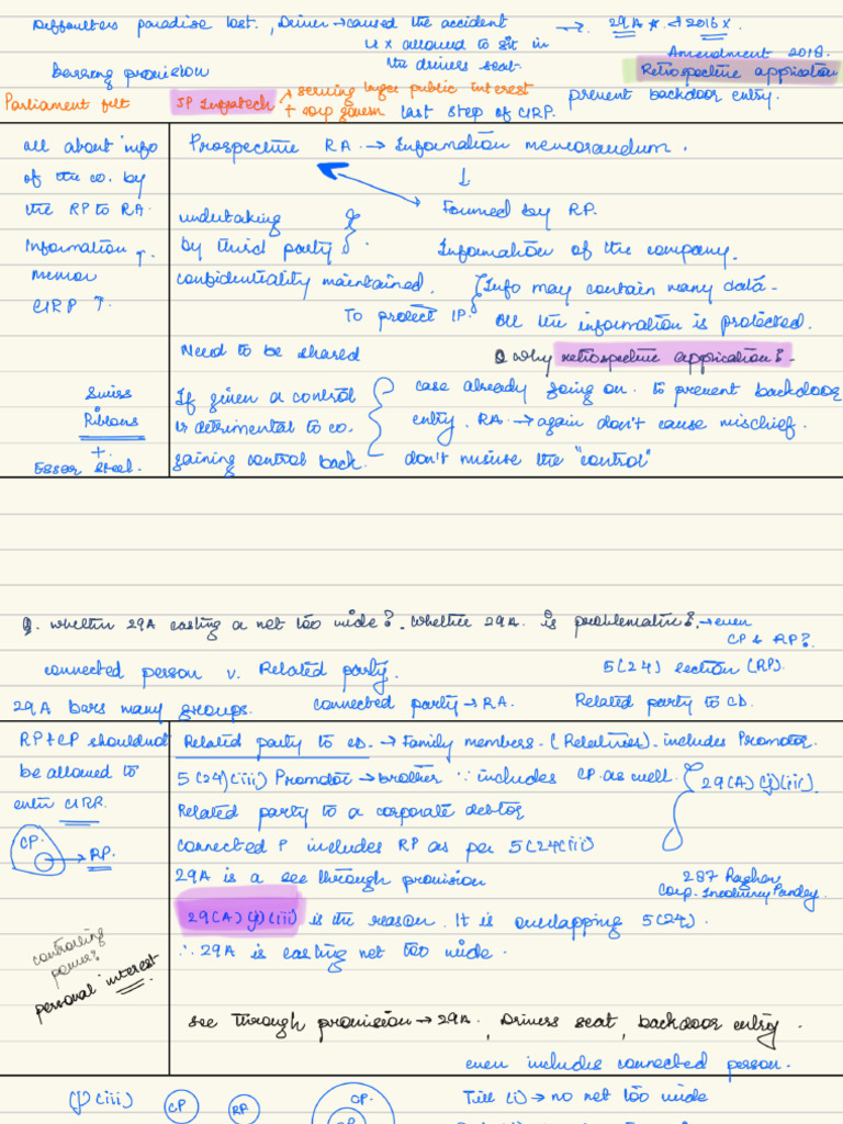 IBC | PDF