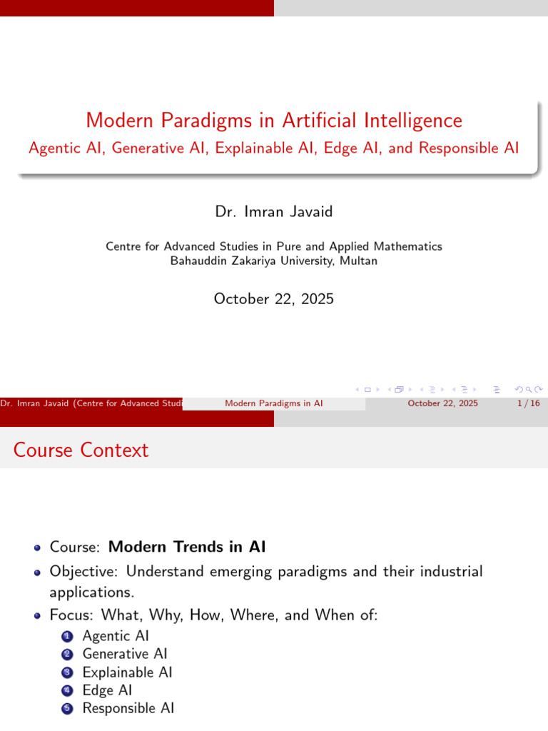 AI Directions 1 | PDF | Artificial Intelligence | Intelligence (AI ...