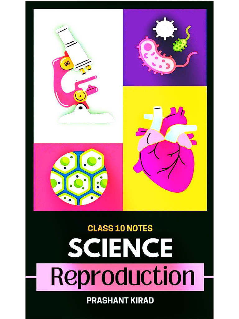 Reproduction Prasant Kirad | PDF