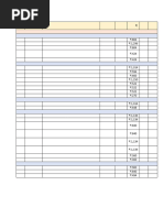 Army Canteen Shoes Price List | PDF | Adidas | Nature